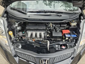 Honda Jazz 1.3 99k.s | Mobile.bg — малка снимка 17