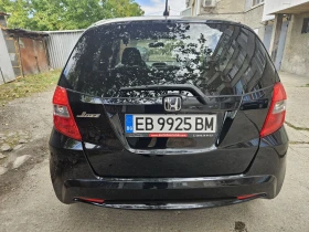 Honda Jazz 1.3 99k.s | Mobile.bg — малка снимка 8