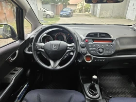 Honda Jazz 1.3 99k.s | Mobile.bg — малка снимка 14