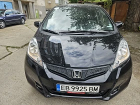 Honda Jazz 1.3 99k.s | Mobile.bg — малка снимка 2