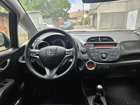 Honda Jazz 1.3 99k.s | Mobile.bg — малка снимка 15