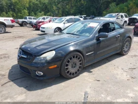 Mercedes-Benz SL 500 Подгреви Обдухване - Car24.bg Mercedes-Benz SL 500 Подгреви Обдухване