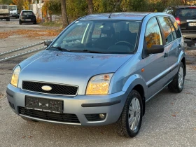 Ford Fusion - Car24.bg Ford Fusion
