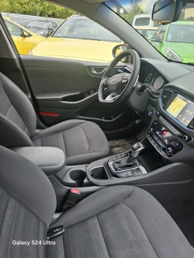 Hyundai Ioniq Hybrid - 19500 лв. / 9970.19 € - 63498377 11 | Car24.bg Hyundai Ioniq Hybrid - 19500 лв. / 9970.19 € - 63498377 11