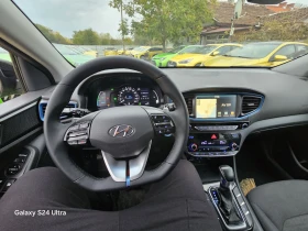 Hyundai Ioniq Hybrid - 19500 лв. / 9970.19 € - 63498377 8 | Car24.bg Hyundai Ioniq Hybrid - 19500 лв. / 9970.19 € - 63498377 8