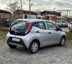 Toyota Aygo Aygo-X 1.0 72 hp - 12000 лв. / 6135.50 € - 59565617 6 | Car24.bg Toyota Aygo Aygo-X 1.0 72 hp - 12000 лв. / 6135.50 € - 59565617 6