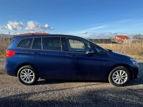 BMW 2 Gran Tourer 216d * AUTOMAT* NAVI* EURO 6B* - 8200 € / 16037.81 лв. - 80813881 4 | Car24.bg BMW 2 Gran Tourer 216d * AUTOMAT* NAVI* EURO 6B* - 8200 € / 16037.81 лв. - 80813881 4