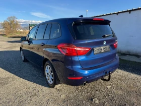 BMW 2 Gran Tourer 216d * AUTOMAT* NAVI* EURO 6B* - 8200 € / 16037.81 лв. - 80813881 6 | Car24.bg BMW 2 Gran Tourer 216d * AUTOMAT* NAVI* EURO 6B* - 8200 € / 16037.81 лв. - 80813881 6