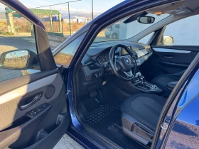 BMW 2 Gran Tourer 216d * AUTOMAT* NAVI* EURO 6B* - 8200 € / 16037.81 лв. - 80813881 8 | Car24.bg BMW 2 Gran Tourer 216d * AUTOMAT* NAVI* EURO 6B* - 8200 € / 16037.81 лв. - 80813881 8