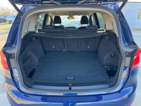 BMW 2 Gran Tourer 216d * AUTOMAT* NAVI* EURO 6B* - 8200 € / 16037.81 лв. - 80813881 16 | Car24.bg BMW 2 Gran Tourer 216d * AUTOMAT* NAVI* EURO 6B* - 8200 € / 16037.81 лв. - 80813881 16