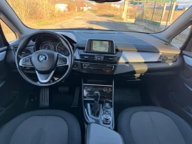 BMW 2 Gran Tourer 216d * AUTOMAT* NAVI* EURO 6B* - 8200 € / 16037.81 лв. - 80813881 11 | Car24.bg BMW 2 Gran Tourer 216d * AUTOMAT* NAVI* EURO 6B* - 8200 € / 16037.81 лв. - 80813881 11