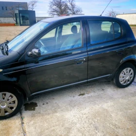 Toyota Yaris - 1599 € / 3127.37 лв. - 99095261 13 | Car24.bg Toyota Yaris - 1599 € / 3127.37 лв. - 99095261 13