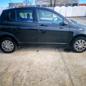 Toyota Yaris - 1599 € / 3127.37 лв. - 99095261 12 | Car24.bg Toyota Yaris - 1599 € / 3127.37 лв. - 99095261 12