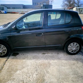 Toyota Yaris - 1599 € / 3127.37 лв. - 99095261 4 | Car24.bg Toyota Yaris - 1599 € / 3127.37 лв. - 99095261 4