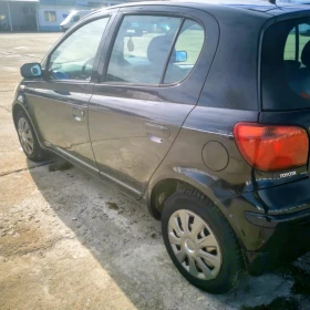 Toyota Yaris - 1599 € / 3127.37 лв. - 99095261 5 | Car24.bg Toyota Yaris - 1599 € / 3127.37 лв. - 99095261 5