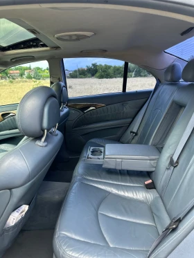 Mercedes-Benz E 320 - 5450 € / 10659.27 лв. - 73524130 10 | Car24.bg Mercedes-Benz E 320 - 5450 € / 10659.27 лв. - 73524130 10