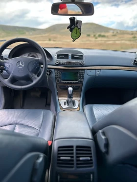 Mercedes-Benz E 320 - 5450 € / 10659.27 лв. - 73524130 13 | Car24.bg Mercedes-Benz E 320 - 5450 € / 10659.27 лв. - 73524130 13