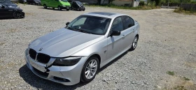 BMW 320 2.0 170к.с | Auto.bg — изображение 4 BMW 320 2.0 170к.с | Auto.bg — изображение 4