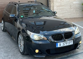 BMW 530 3.0D/231/MPACHKET - 5100 € / 9974.73 лв. - 15897157 11 | Car24.bg BMW 530 3.0D/231/MPACHKET - 5100 € / 9974.73 лв. - 15897157 11