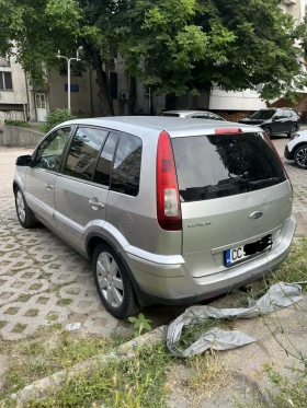 Ford Fusion undefined | Auto.bg — изображение 11 Ford Fusion undefined | Auto.bg — изображение 11