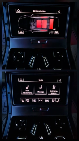 Audi A8 L* 50TDI* HUD* 360* MATRIX* PAN* 4ХМАСАЖ* B&O* SOF | Auto.bg — изображение 15 Audi A8 L* 50TDI* HUD* 360* MATRIX* PAN* 4ХМАСАЖ* B&O* SOF | Auto.bg — изображение 15
