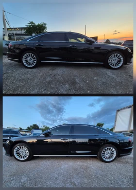 Audi A8 L* 50TDI* HUD* 360* MATRIX* PAN* 4ХМАСАЖ* B&O* SOF | Auto.bg — изображение 6 Audi A8 L* 50TDI* HUD* 360* MATRIX* PAN* 4ХМАСАЖ* B&O* SOF | Auto.bg — изображение 6