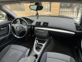 BMW 116 1.6i | Auto.bg — изображение 6 BMW 116 1.6i | Auto.bg — изображение 6