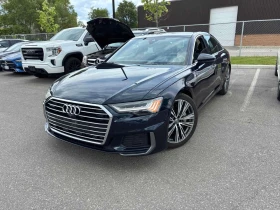Audi A6 TECHNIK * ГЛАВНО ПРЕДСТАВИТЕЛСТВО НА MERCEDES*