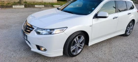 Honda Accord TYPE S | Auto.bg — изображение 2 Honda Accord TYPE S | Auto.bg — изображение 2