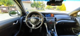 Honda Accord TYPE S | Auto.bg — изображение 11 Honda Accord TYPE S | Auto.bg — изображение 11