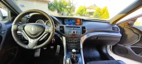 Honda Accord TYPE S | Auto.bg — изображение 15 Honda Accord TYPE S | Auto.bg — изображение 15