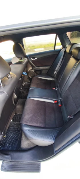 Honda Accord TYPE S | Auto.bg — изображение 14 Honda Accord TYPE S | Auto.bg — изображение 14