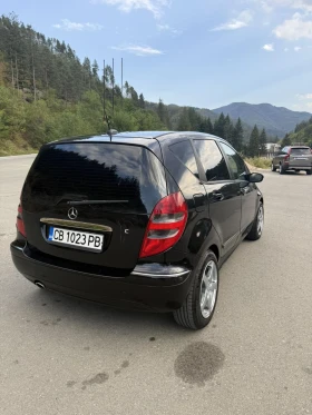 Mercedes-Benz A 180 - 2000 € - 86858948 3 | Car24.bg Mercedes-Benz A 180 - 2000 € - 86858948 3