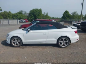 Audi A3 2.0tfsi Quattro | Auto.bg — изображение 14 Audi A3 2.0tfsi Quattro | Auto.bg — изображение 14