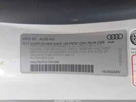 Audi A3 2.0tfsi Quattro | Auto.bg — изображение 9 Audi A3 2.0tfsi Quattro | Auto.bg — изображение 9