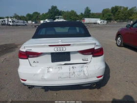 Audi A3 2.0tfsi Quattro | Auto.bg — изображение 6 Audi A3 2.0tfsi Quattro | Auto.bg — изображение 6