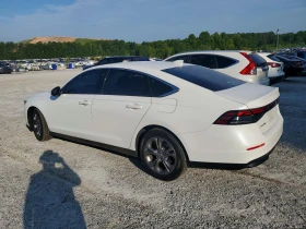 Honda Accord Ex | Auto.bg — изображение 2 Honda Accord Ex | Auto.bg — изображение 2