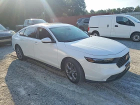 Honda Accord Ex | Auto.bg — изображение 4 Honda Accord Ex | Auto.bg — изображение 4