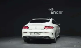 Mercedes-Benz C 220 * C220 d 4MATIC Coupe * ФИКСИРАНА ЦЕНА ДО БЪЛГАРИЯ | Auto.bg — изображение 4 Mercedes-Benz C 220 * C220 d 4MATIC Coupe * ФИКСИРАНА ЦЕНА ДО БЪЛГАРИЯ | Auto.bg — изображение 4