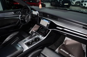 Audi A6 50TDI QUATTRO S LINE LED NAVI ЛИЗИНГ 100% | Auto.bg — изображение 13 Audi A6 50TDI QUATTRO S LINE LED NAVI ЛИЗИНГ 100% | Auto.bg — изображение 13