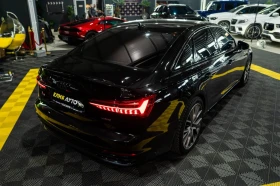 Audi A6 50TDI QUATTRO S LINE LED NAVI ЛИЗИНГ 100% | Auto.bg — изображение 10 Audi A6 50TDI QUATTRO S LINE LED NAVI ЛИЗИНГ 100% | Auto.bg — изображение 10