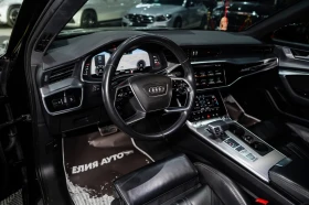 Audi A6 50TDI QUATTRO S LINE LED NAVI ЛИЗИНГ 100% | Auto.bg — изображение 12 Audi A6 50TDI QUATTRO S LINE LED NAVI ЛИЗИНГ 100% | Auto.bg — изображение 12