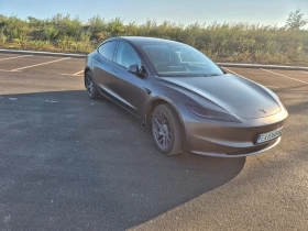 Tesla Model 3 Dualmotor