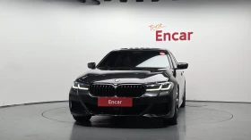 BMW 530 530i X-Drive M Sport - Крайна цена до България