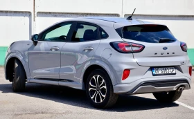Ford Puma 1.0 ST line mHEV - 14980 € - 60367665 4 | Car24.bg Ford Puma 1.0 ST line mHEV - 14980 € - 60367665 4