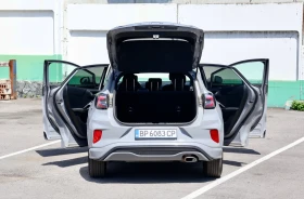 Ford Puma 1.0 ST line mHEV - 14980 € - 60367665 8 | Car24.bg Ford Puma 1.0 ST line mHEV - 14980 € - 60367665 8