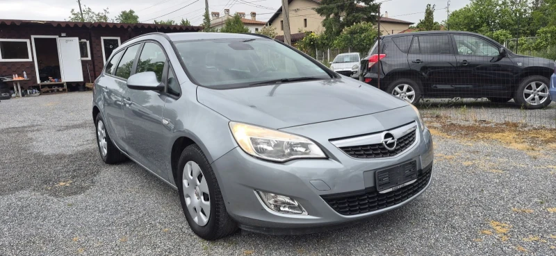 Opel Astra 1.7 CDTI Evro 5 - 2100 € / 4107.24 лв. - 83914065 1 | Car24.bg Opel Astra 1.7 CDTI Evro 5 - 2100 € / 4107.24 лв. - 83914065 1