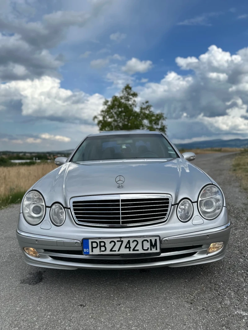 Mercedes-Benz E 320 - 5450 € / 10659.27 лв. - 73524130 1 | Car24.bg Mercedes-Benz E 320 - 5450 € / 10659.27 лв. - 73524130 1
