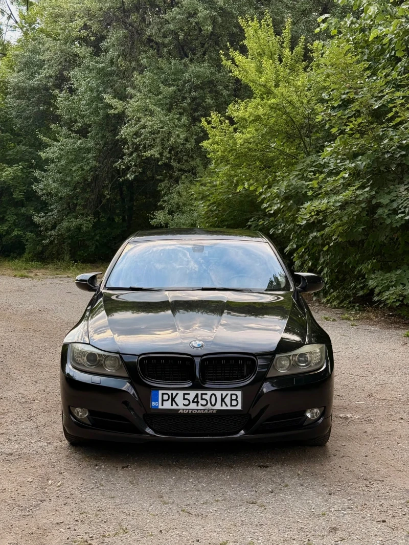 BMW 320 - 4900 € / 9583.57 лв. - 27125908 1 | Car24.bg BMW 320 - 4900 € / 9583.57 лв. - 27125908 1