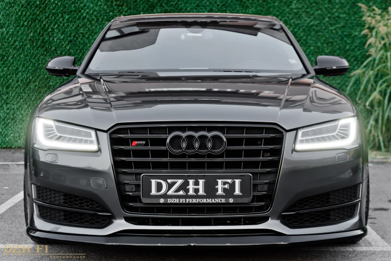 Audi S8 780КС/STAGE/SHADOW LINE/MAXTON DESIGN/BOSE - 29990 € - 39573283 1 | Car24.bg Audi S8 780КС/STAGE/SHADOW LINE/MAXTON DESIGN/BOSE - 29990 € - 39573283 1